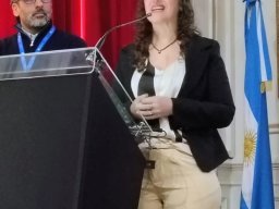 I Simposio de Estándares Nacionales de Enfermería